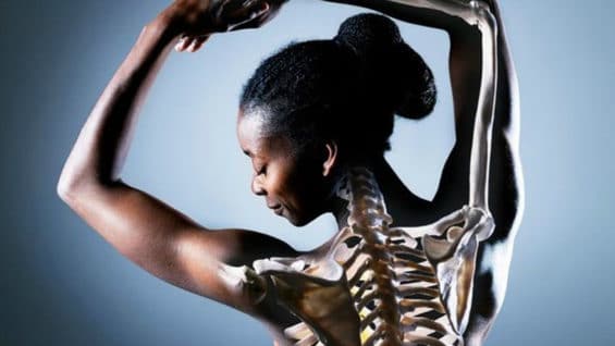 7 Steps to Prevent Osteoporosis