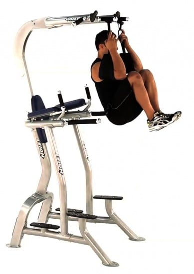 Ab exercise machines discount that really work