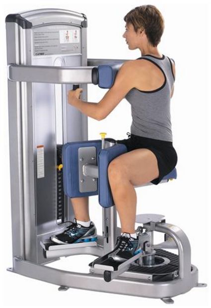 The 7 Abdominal Exercise Machines You Need to Stop Using Yuri Elkaim