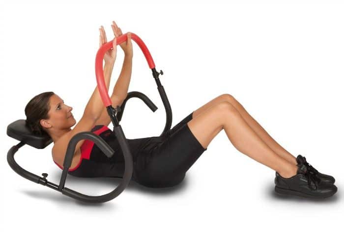 Dangerous Abdominal Exercise Machines - The Ab Roller