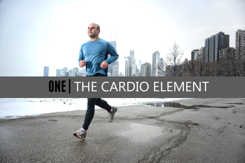 The Cardio Element to Getting Great Abs