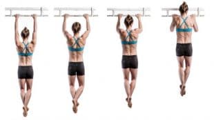 The Know It All Guide to Pull-ups for Beginners | Yuri Elkaim