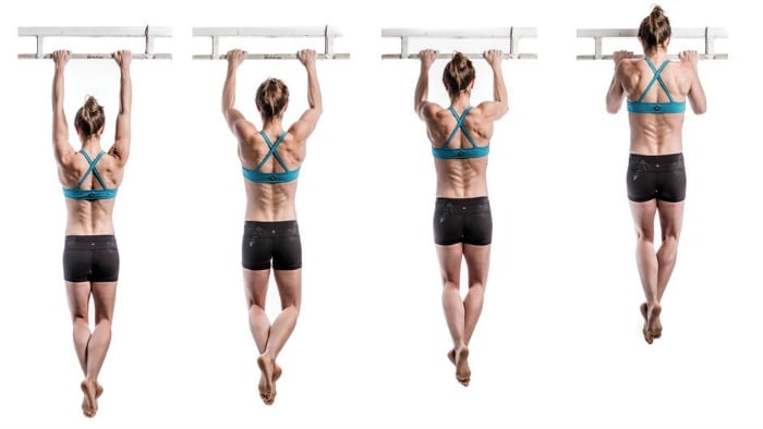 The Know It All Guide to Pull-ups for Beginners