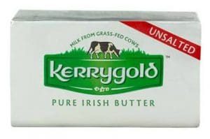 Kerrygold Grass Fed Butter