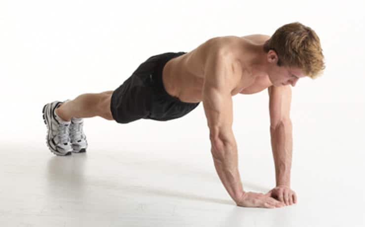 The 10 Push-up Variations You Need to Know (For All Levels)