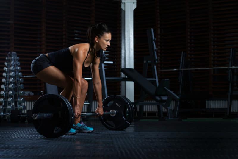 Should Women Lift Weights - Why Lifting Weights Is Important