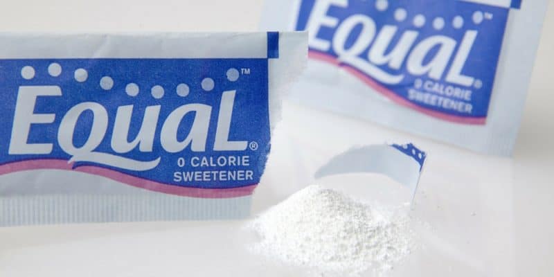 The 4 Deadly Compounds Found in Aspartame
