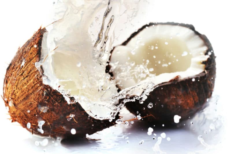 Does Coconut Oil Make You Fat