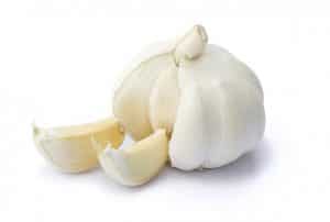 Healing Foods - Garlic