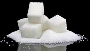 sugar cubes