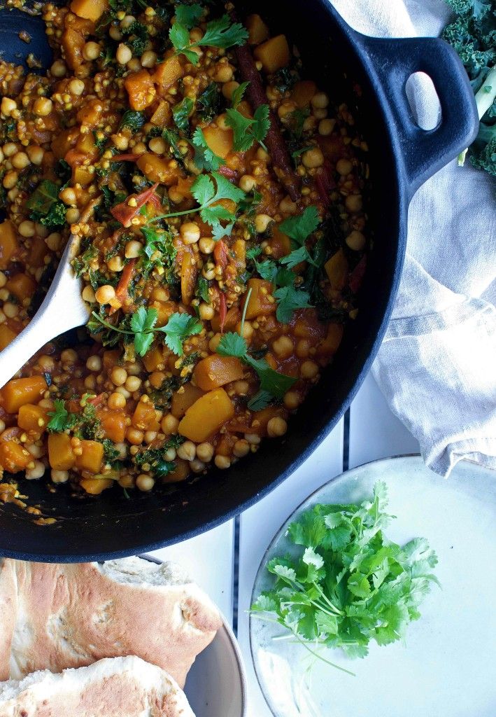 pumpkin-buckwheat-stew-with-kale-and-turmeric-via-the-smoothie-lover