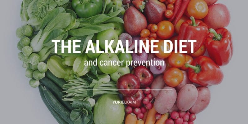 Is the Alkaline Diet Key to Cancer Prevention-