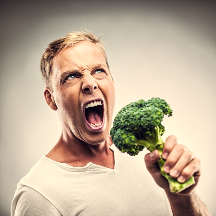 The Truth About Cruciferous Vegetables and Thyroid Health