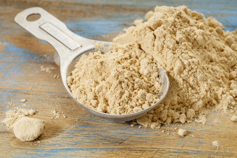 maca benefits