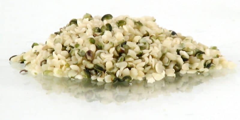 The 12 Best Vegan Protein Sources - Hemp Seeds