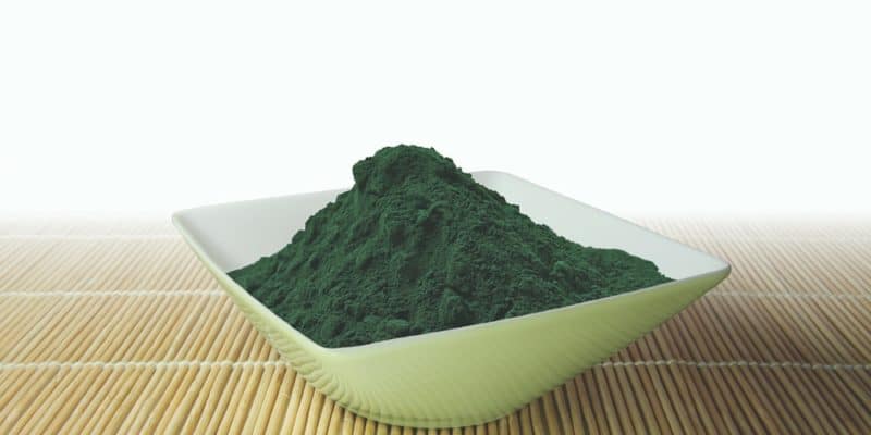 The 12 Best Vegan Protein Sources - Spirulina