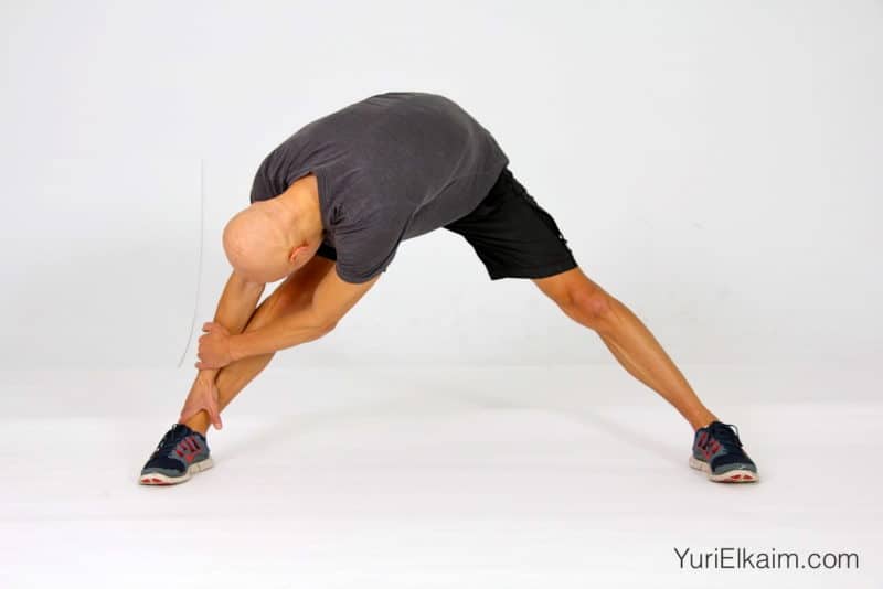 3 Powerful Stretches for Tight Hamstrings