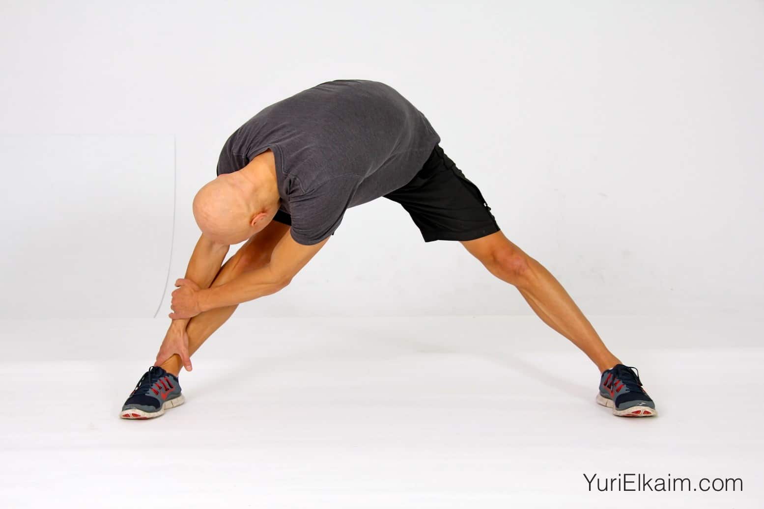 Powerful Stretches For Tight Hamstrings Yuri Elkaim