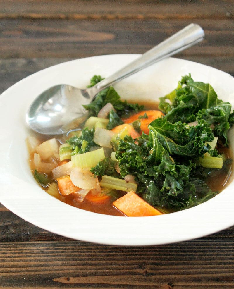 10 Hearty Winter Soups That Burn Fat | Yuri Elkaim