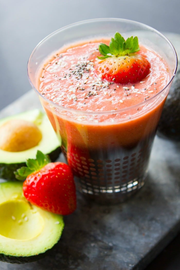 Immune Boosting Smoothie