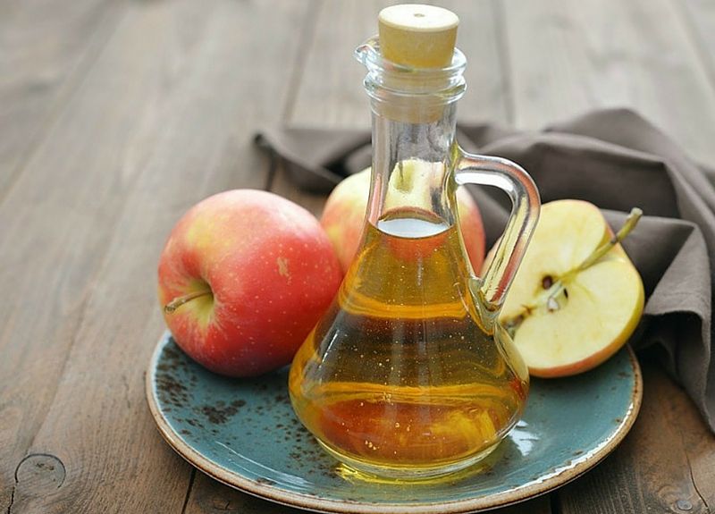 Top 12 Health Benefits of Apple Cider Vinegar You Need to Know