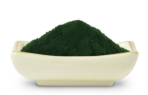 5 Ways to Cleanse Your Body - Chlorella