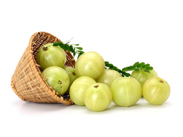 5 Ways to Cleanse Your Body - Indian Gooseberry