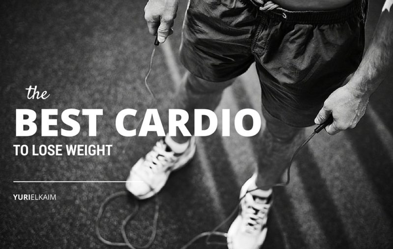 The-Best-Cardio-to-Lose-Weight