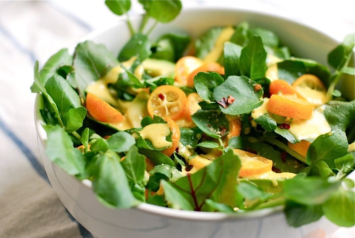 The 7 Most Nutritious Greens and How to Make Them