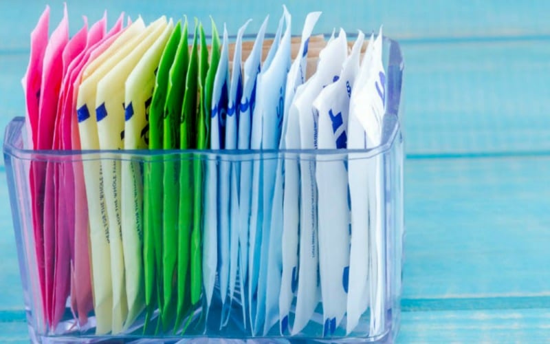 The Safest Artificial Sweetener: Does it Really Exist?