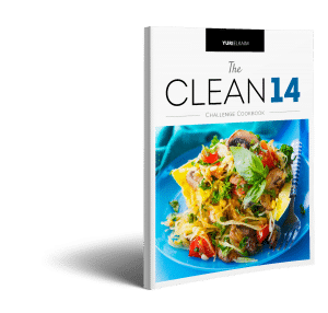 Clean14 Cookbook