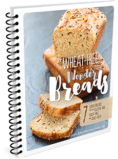 Wheat-Free Breads