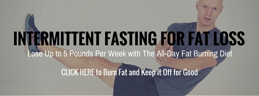 How to Do Intermittent Fasting - The All-Day Fat Burning Diet