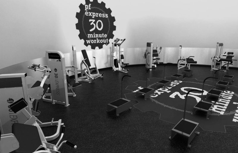 Fitness Myth #9 - Machines are best for beginners