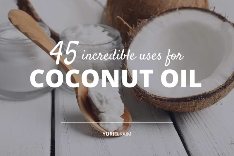 Cheat-Sheet- 45 Incredible Uses for Coconut Oil (And Benefits)