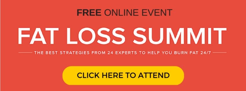 Fat-loss-summit