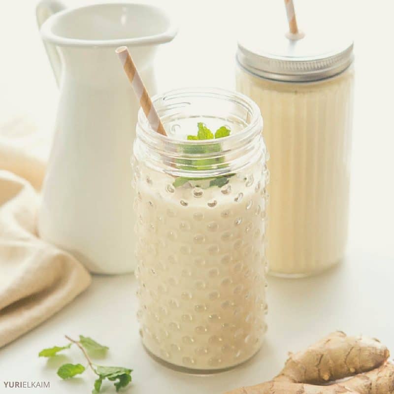 Gut Healer Smoothie