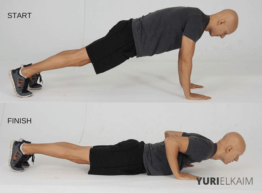 The 15 Best Bodyweight Exercises For Burning Fat