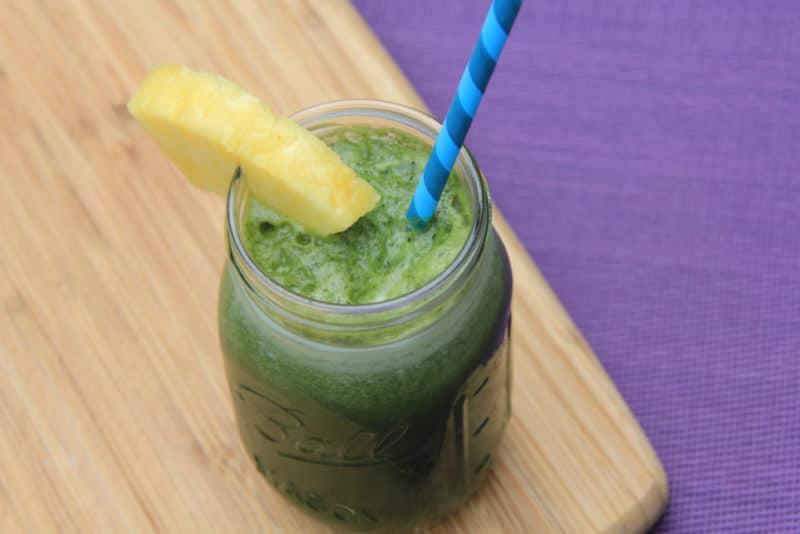 11 Green Smoothie Recipes That Will Rock Your Tastebuds Yuri Elkaim 8098