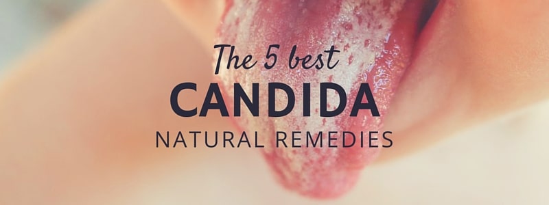 Candida Natural Remedies