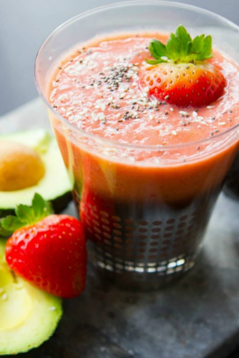 Immune Boosting Smoothie