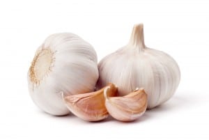 Natural Remedies for Candida Albicans - Garlic