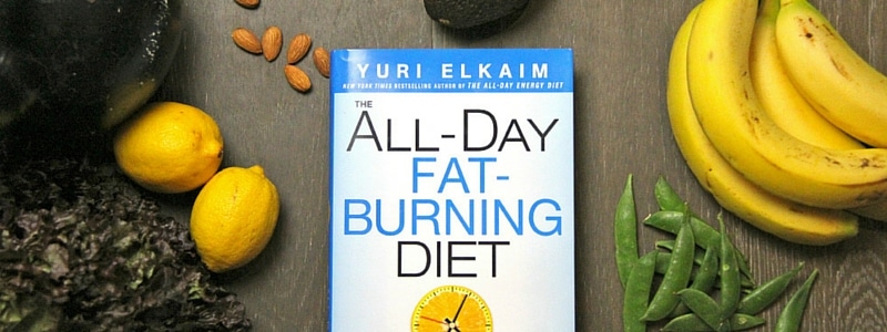 The All-Day Fat Burning Diet - Why I Wrote It