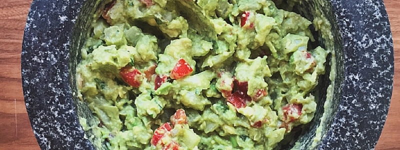 The Guac