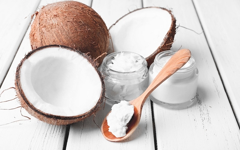 10 Habits of Successful People - Oil Pulling