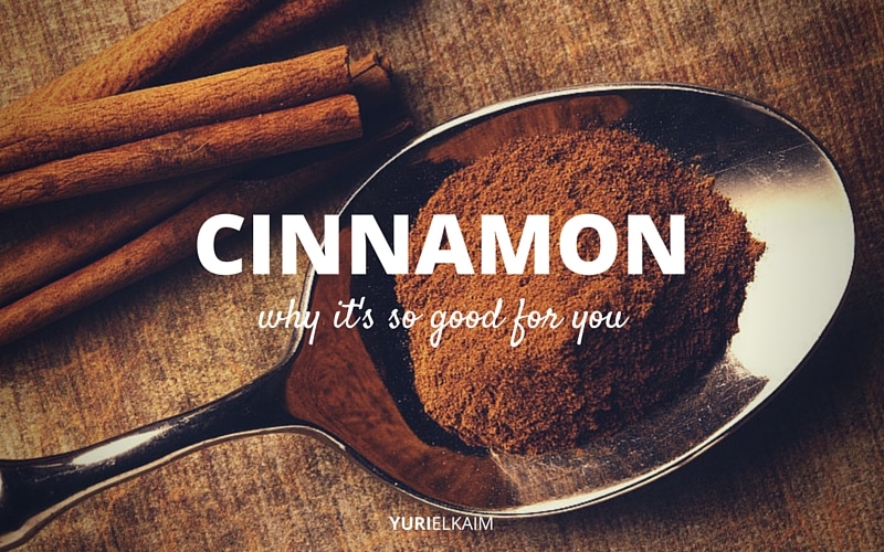 11 Eye-Opening Ways Cinnamon Benefits Your Health