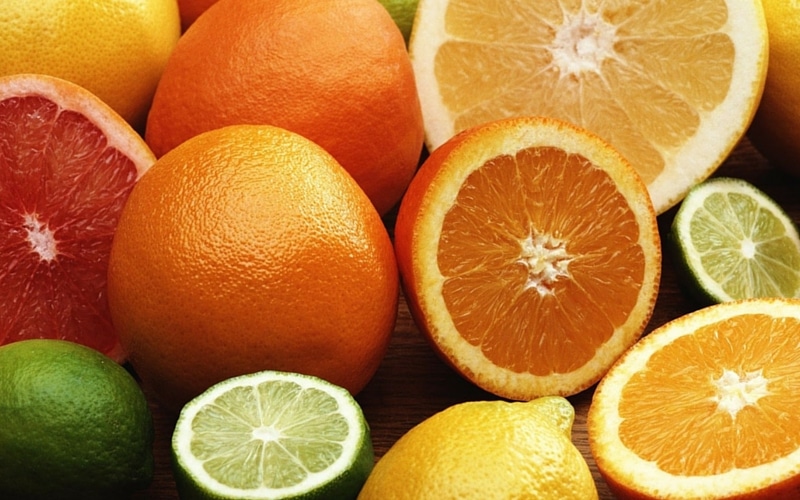 7 Liver-Healthy Foods - Fruits