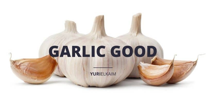 8 Amazing Ways Garlic Can Make You Look and Feel Better