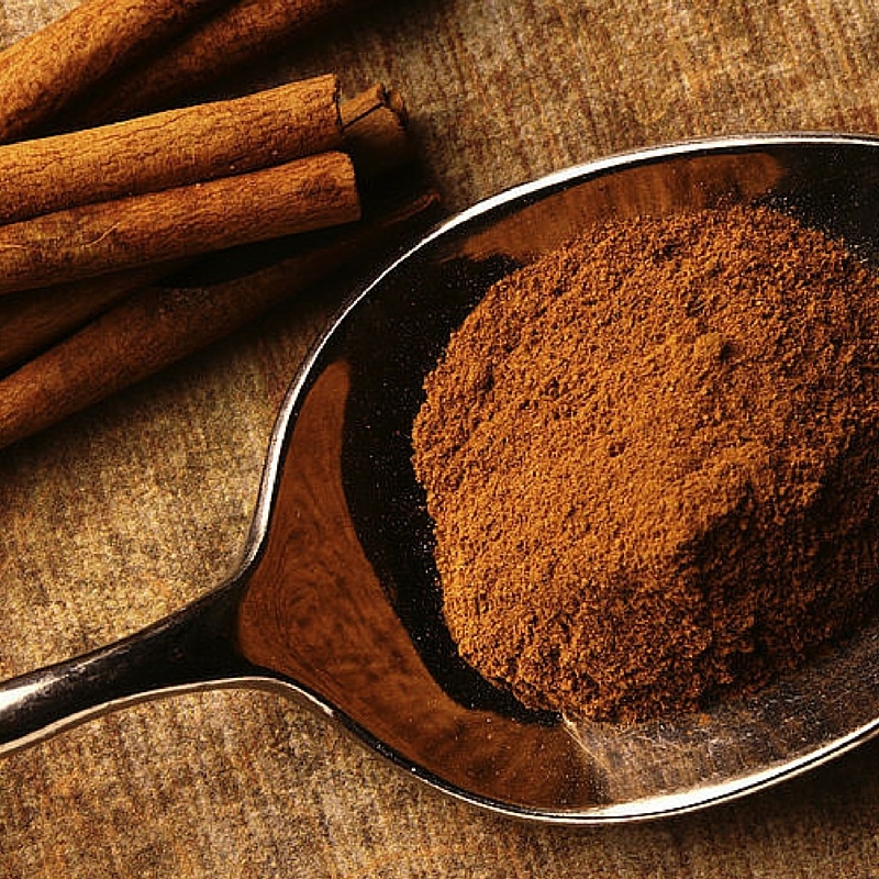 11 Eye-Opening Ways Cinnamon Benefits Your Health