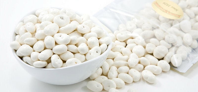 Fake Healthy Snacks to Stop Eating - Yogurt Covered Snacks